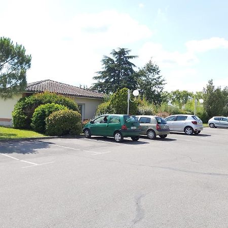 Le Sporting Land - Avec Entree Autonome, Parking Prive & Sa Piscine ! - Apartment Gaillac Exterior photo