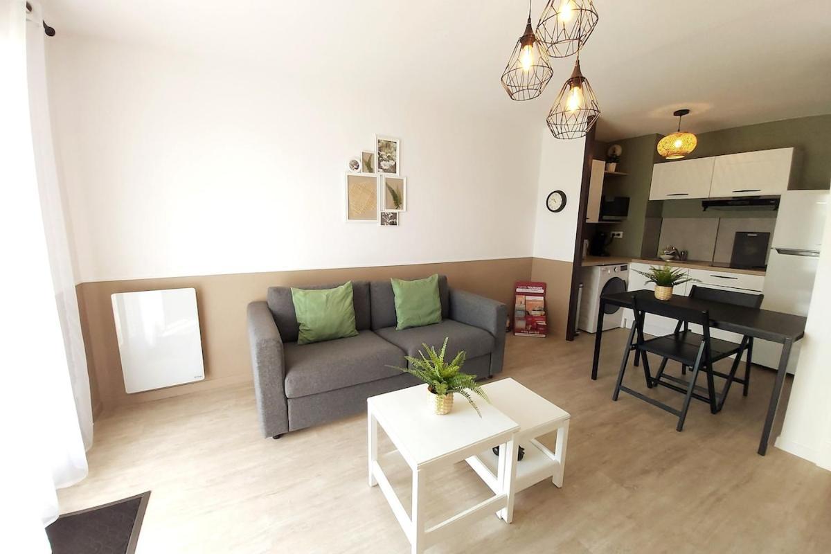 Le Sporting Land - Avec Entree Autonome, Parking Prive & Sa Piscine ! - Apartment Gaillac Exterior photo